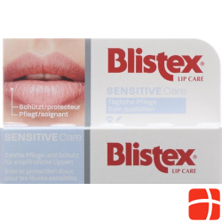 Blistex Sensitive Lippenstift 4.25g