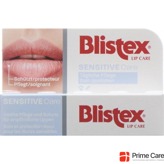 Blistex Sensitive Lippenstift 4.25g buy online