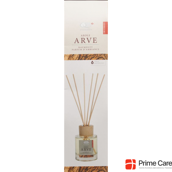 Aromalife Arve Raumduft 110ml buy online