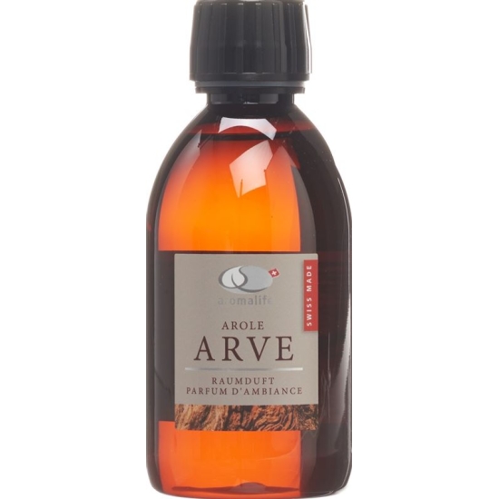 Aromalife Arve Raumduft Nachfüllung 250ml buy online