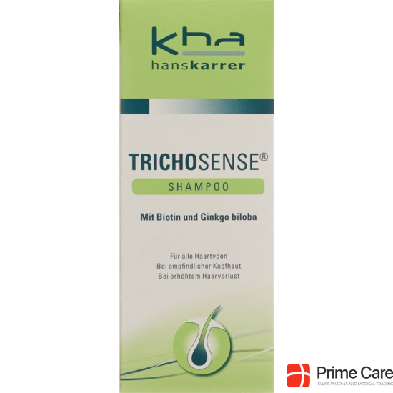 Trichosense Shampoo 150ml buy online