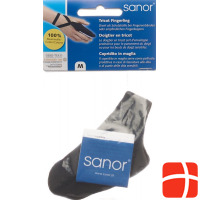 Sanor Fingerling Tricot Grösse M