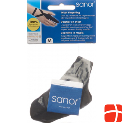 Sanor Fingerling Tricot Grösse M