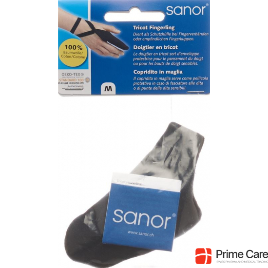 Sanor Fingerling Tricot Grösse M buy online