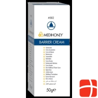 Medihoney Barrier Cream 20x 2g