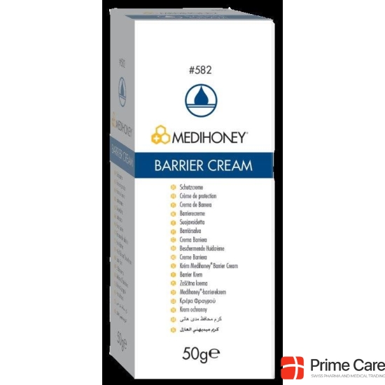 Medihoney Barrier Cream 20x 2g buy online