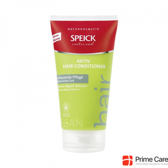 Speick Natural Aktiv Hair Conditioner Tube 150ml buy online