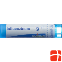 Boiron Influenzinum Granulat C 9 4g