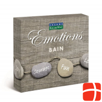 E.vogt Therme Emotion Box Bain Geschenkspackung