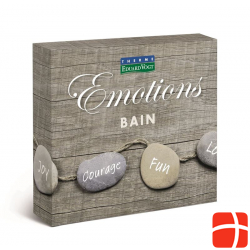 E.vogt Therme Emotion Box Bain Geschenkspackung