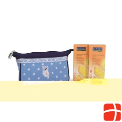 E.vogt Therme Bag Of Bluesky Balance Geschenkspack