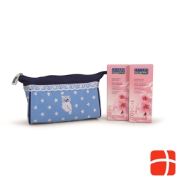 E.vogt Therme Bag Of Bluesky Sensible Geschenkspa