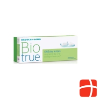 Biotrue Oneday -0.50dpt Bc8.60 Dia 14.20 90 Stück