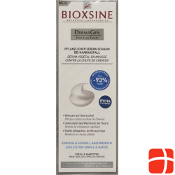 Bioxsine Serum Schaum 150ml