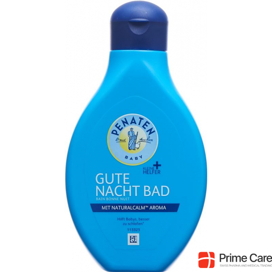 Penaten Gute Nacht Bad (neu) 400ml buy online