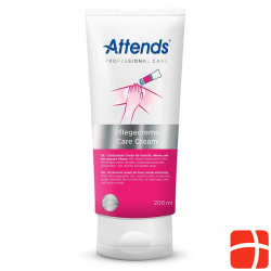 Attends Care Pflegecreme Tube 200ml