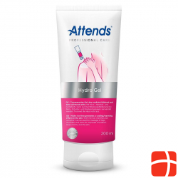 Attends Care Hydro Gel Tube 200ml