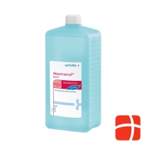 Desmanol Pure Ef Lösung Flasche 1L