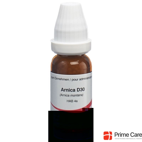 Omida Arnica Globuli D 30 14g buy online