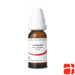 Omida Arnica Globuli C 30 14g