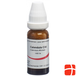 Omida Calendula Globuli C 30 14g