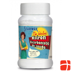 Starwax The Fabulous Natron 500g