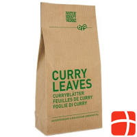 Naturkraftwerke Curry Leaves 8g