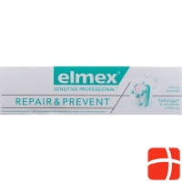 Elmex Sensitive Professional Repair&Prevent Zahnpasta 75ml