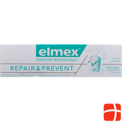 Elmex Sensitive Professional Repair&Prevent Zahnpasta 75ml