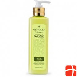 Olivolio Body Lotion Mastixoel 250ml