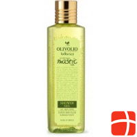 Olivolio Duschgel Mastixoel Flasche 250ml