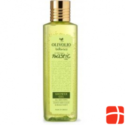 Olivolio Duschgel Mastixoel Flasche 250ml