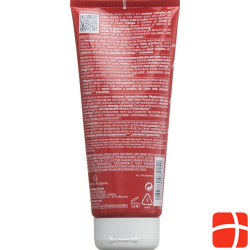 Klorane Granatapfel-Shampoo ohne Sulfate 200ml