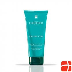 Furterer Sublime Curl Locken-Shampoo 200ml