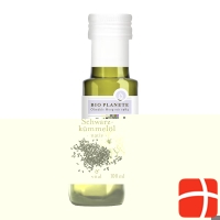 Bio Planete Schwarzkümmeloel Nativ Flasche 100ml