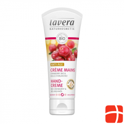 Lavera Handcreme Anti-Age Tube 75ml