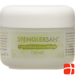 Spenglersan Creme 50ml