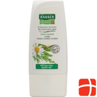Rausch Schweizer Kräuter Pflegespülung 30ml