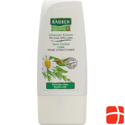 Rausch Schweizer Kräuter Pflegespülung 30ml