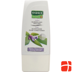 Rausch Salbei Silberglanz-Spülung 30ml