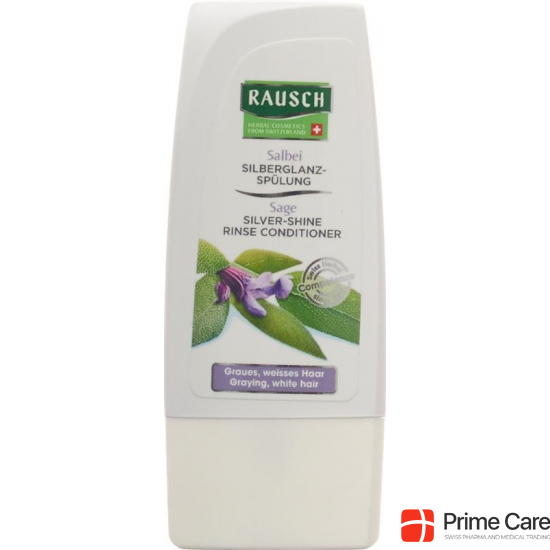 Rausch Salbei Silberglanz-Spülung 30ml buy online