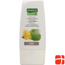 Rausch Huflattich Anti-Schuppen Spülung 30ml