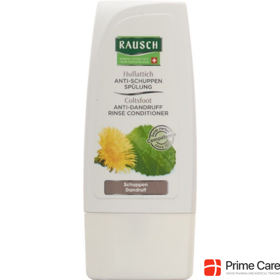 Rausch Huflattich Anti-Schuppen Spülung 30ml buy online