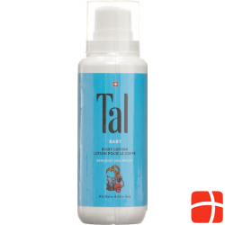 Tal Baby Body Lotion Dispenser 200ml