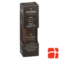 Olivolio Pures Arganöl Flasche 50ml