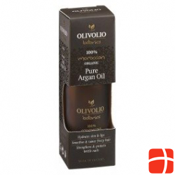 Olivolio Pures Arganöl Flasche 50ml