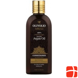 Olivolio Conditioner Arganöl Flasche 200ml