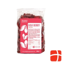 Dragon Superfoods Goji Beeren 100g