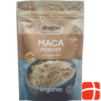 Dragon Superfoods Maca Pulver 200g