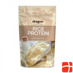 Dragon Superfoods Reis Protein 200g